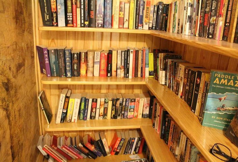 Hotel Waman | Machu Picchu | Urubamba | Perú 12