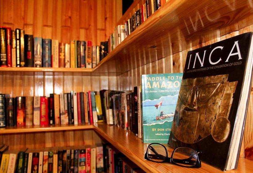 Hotel Waman | Machu Picchu | Urubamba | Perú 13