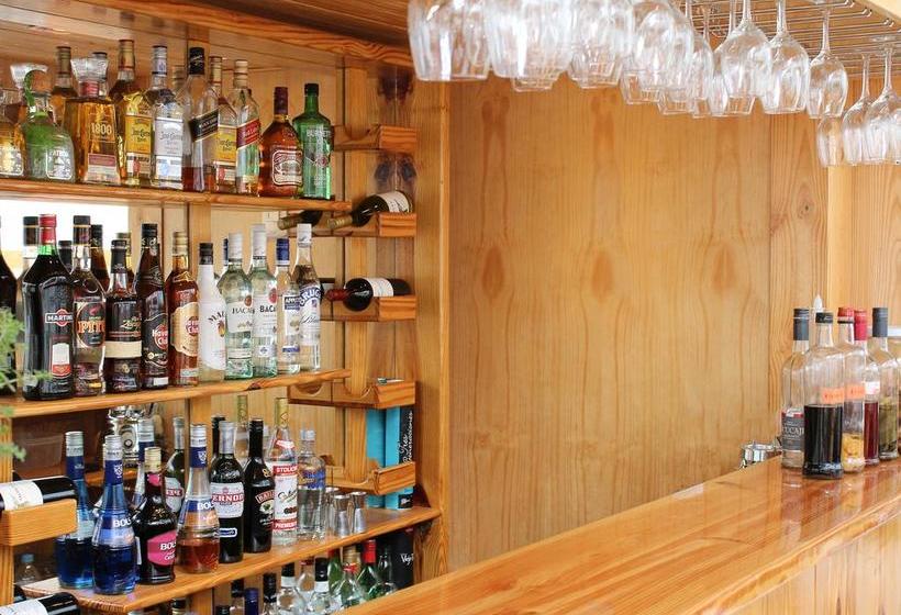 Hotel Waman | Machu Picchu | Urubamba | Perú 16