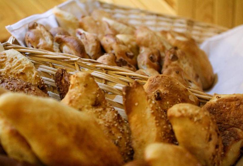 Hotel Waman | Machu Picchu | Urubamba | Perú 17