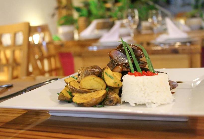 Hotel Waman | Machu Picchu | Urubamba | Perú 18