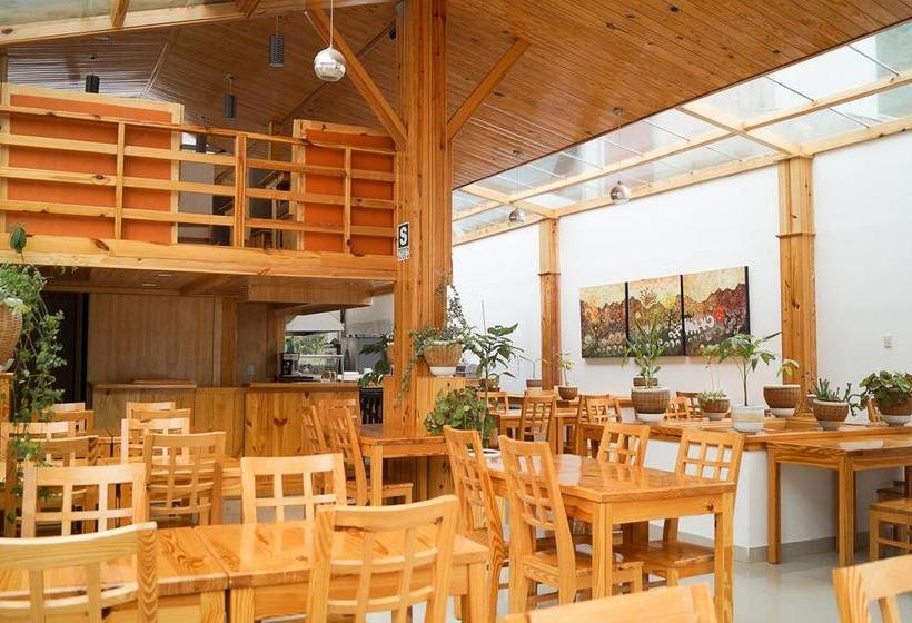 Hotel Waman | Machu Picchu | Urubamba | Perú 2