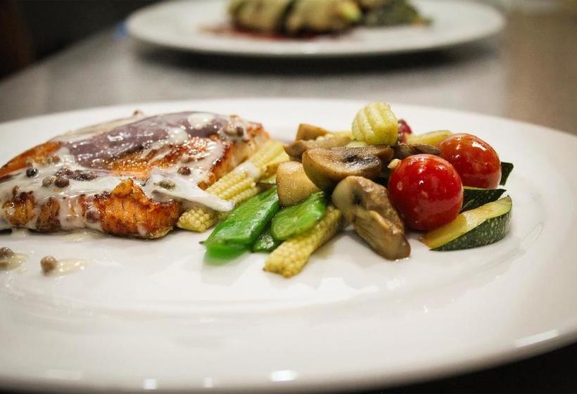 Hotel Waman | Machu Picchu | Urubamba | Perú 20