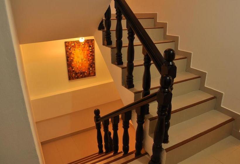 Hotel Waman | Machu Picchu | Urubamba | Perú 4