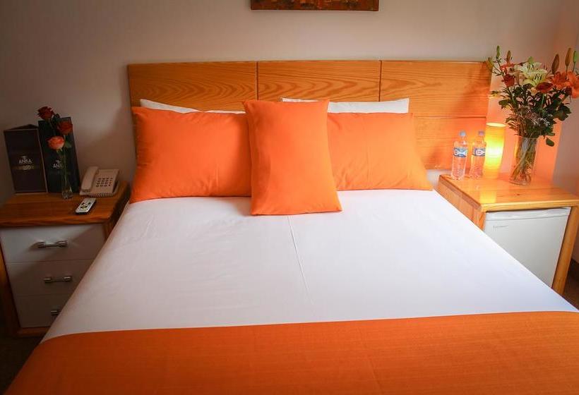 Hotel Waman | Machu Picchu | Urubamba | Perú 5