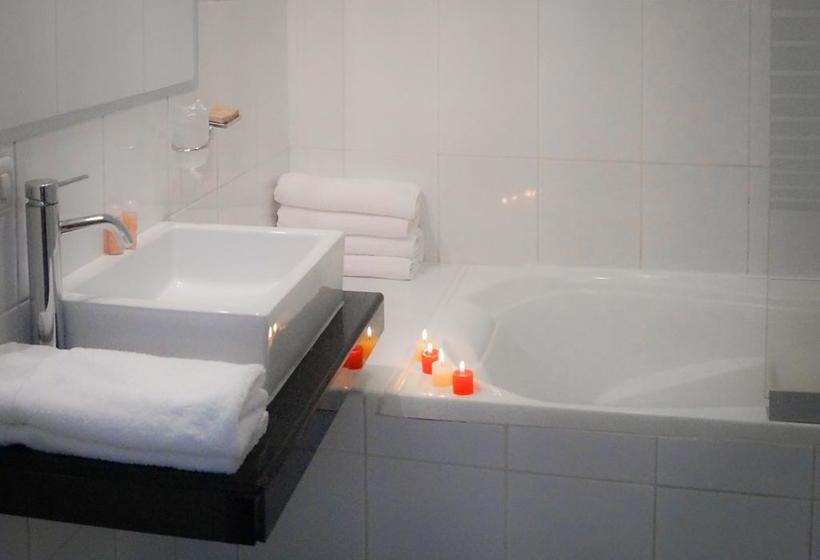 Hotel Waman | Machu Picchu | Urubamba | Perú 6