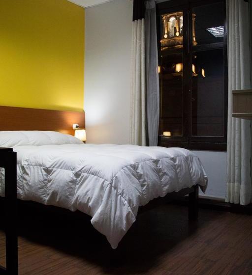 Hotel Catedral Arequipa | Arequipa | Arequipa | Perú 10