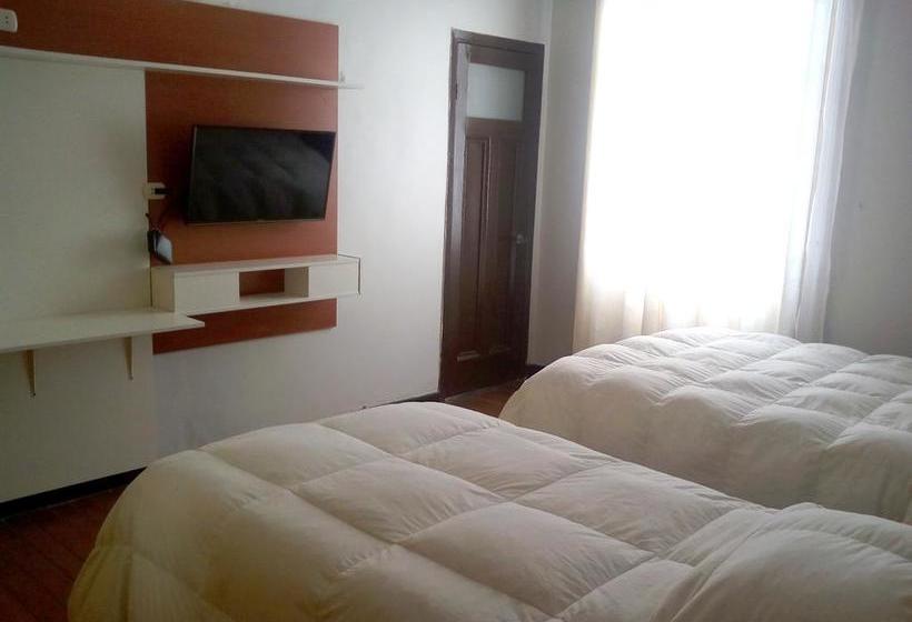 Hotel Catedral Arequipa | Arequipa | Arequipa | Perú 14