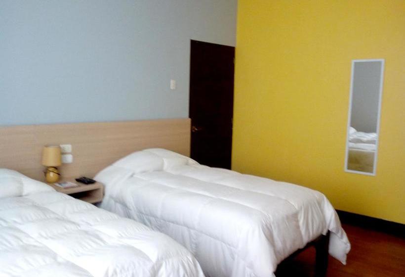 Hotel Catedral Arequipa | Arequipa | Arequipa | Perú 15