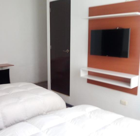 Hotel Catedral Arequipa | Arequipa | Arequipa | Perú 16