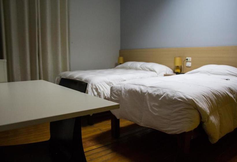 Hotel Catedral Arequipa | Arequipa | Arequipa | Perú 3