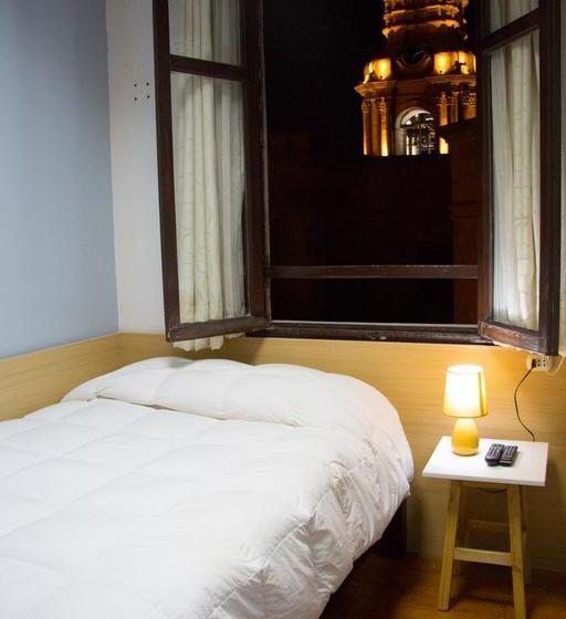 Hotel Catedral Arequipa | Arequipa | Arequipa | Perú 4