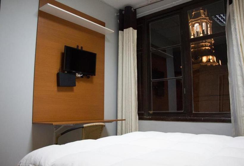 Hotel Catedral Arequipa | Arequipa | Arequipa | Perú 5