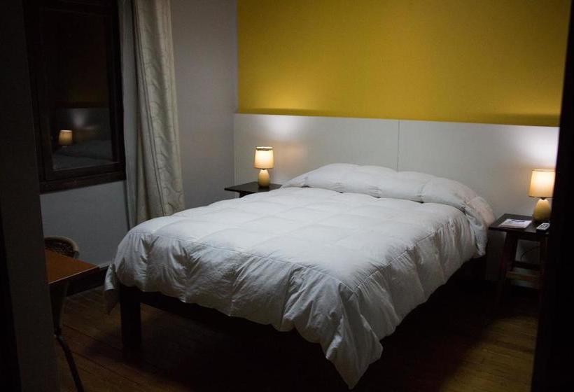 Hotel Catedral Arequipa | Arequipa | Arequipa | Perú 6