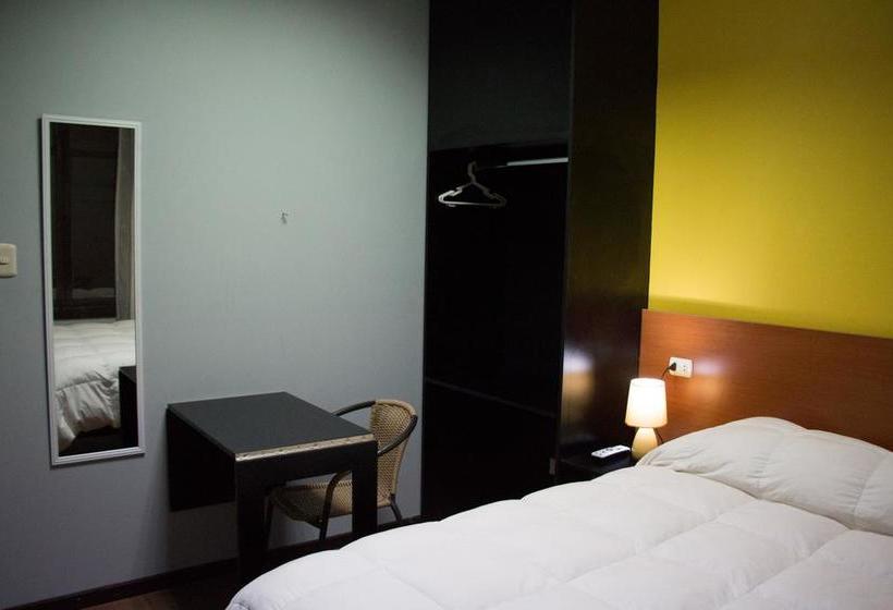 Hotel Catedral Arequipa | Arequipa | Arequipa | Perú 7