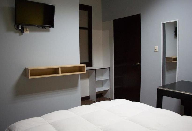 Hotel Catedral Arequipa | Arequipa | Arequipa | Perú 8