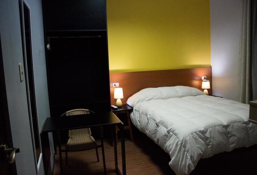 Hotel Catedral Arequipa | Arequipa | Arequipa | Perú 9