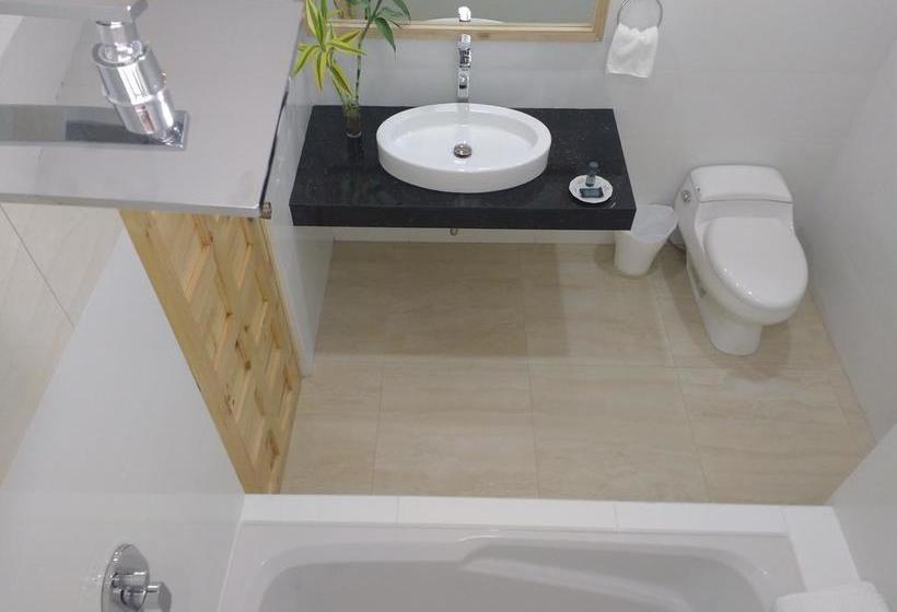 Hotel Balistra | Ica | Ica | Perú 10