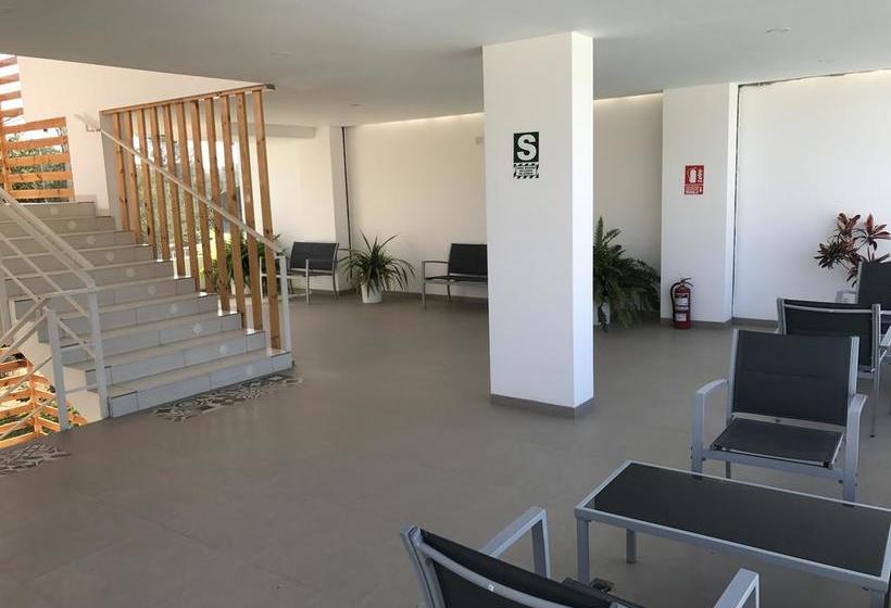 Hotel Balistra | Ica | Ica | Perú 12