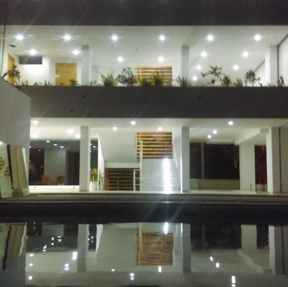 Hotel Balistra | Ica | Ica | Perú 14