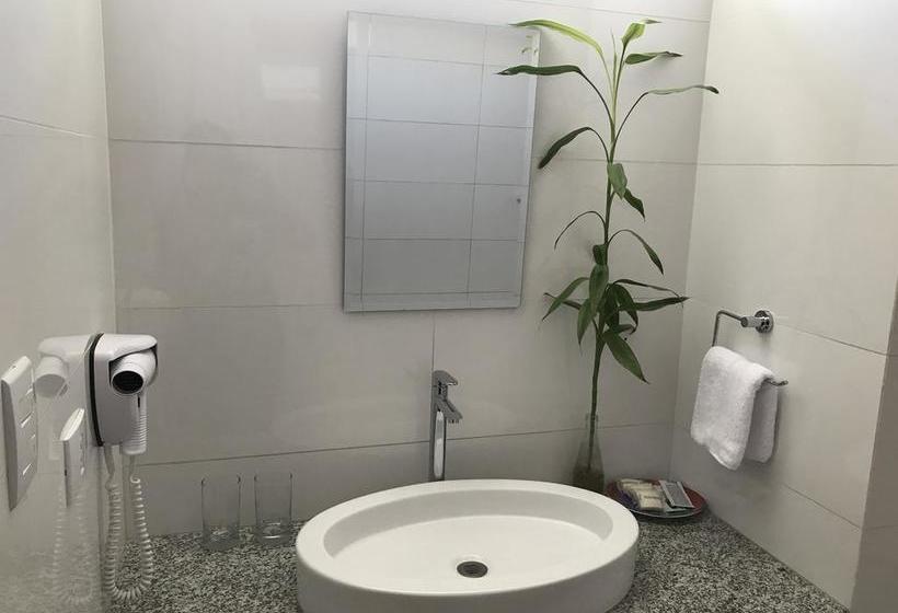 Hotel Balistra | Ica | Ica | Perú 5