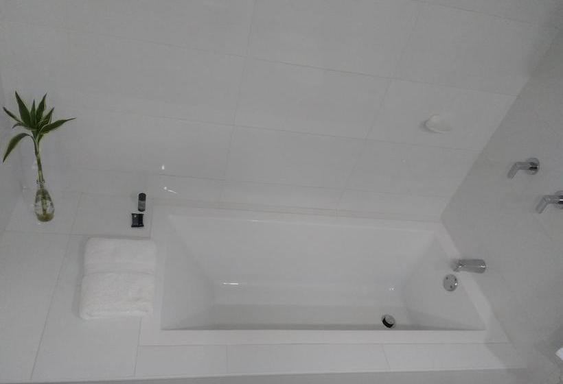 Hotel Balistra | Ica | Ica | Perú 6