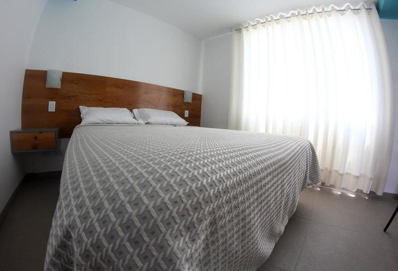 Hotel Balistra | Ica | Ica | Perú 7