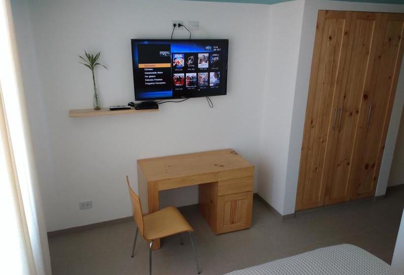 Hotel Balistra | Ica | Ica | Perú 8