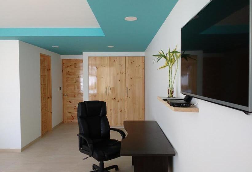 Hotel Balistra | Ica | Ica | Perú 9