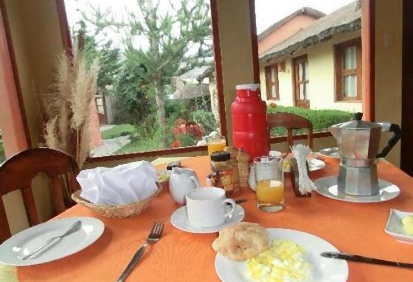Bed and Breakfast Miskiwasi Bed&Breakfast | Yanque | Caylloma | Perú 10