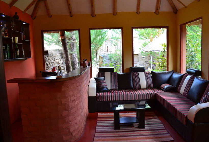 Bed and Breakfast Miskiwasi Bed&Breakfast | Yanque | Caylloma | Perú 11
