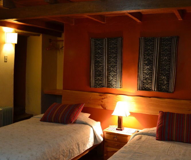Bed and Breakfast Miskiwasi Bed&Breakfast | Yanque | Caylloma | Perú 12