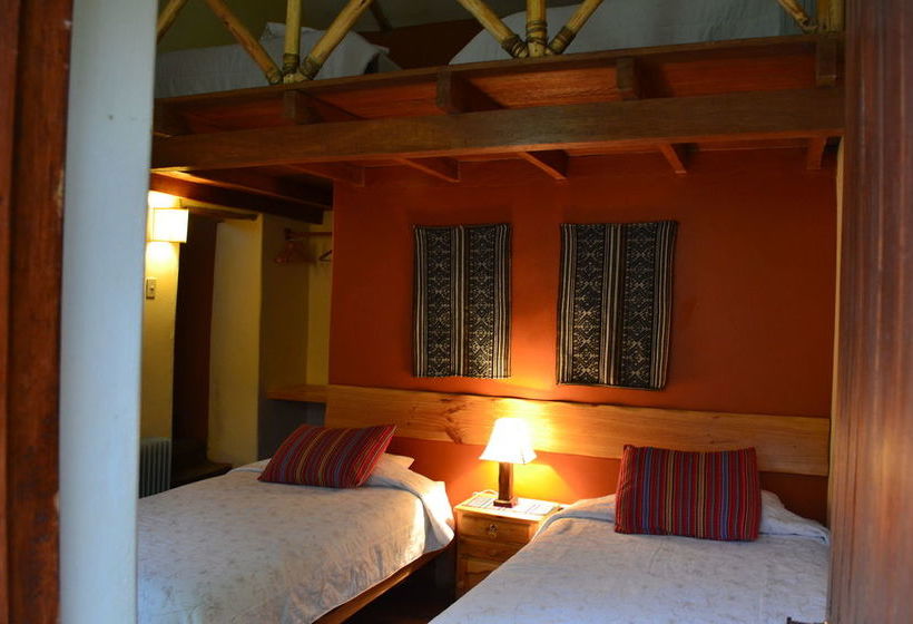 Bed and Breakfast Miskiwasi Bed&Breakfast | Yanque | Caylloma | Perú 14