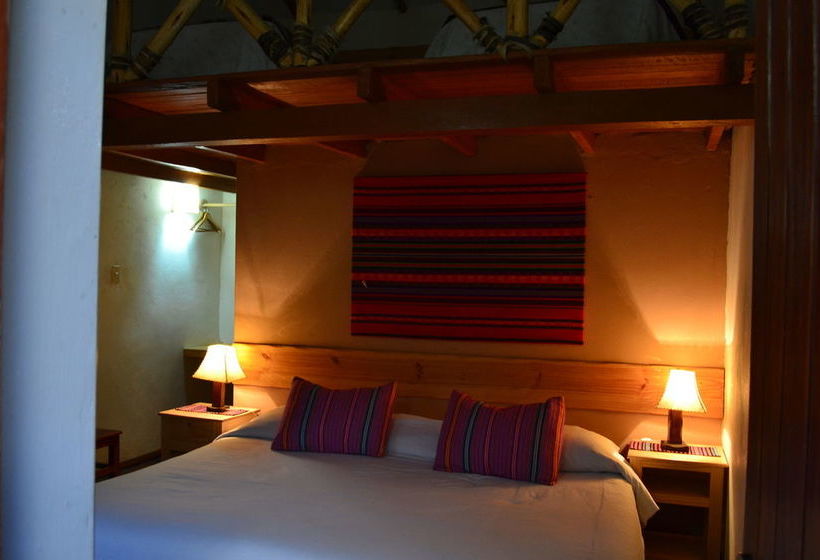 Bed and Breakfast Miskiwasi Bed&Breakfast | Yanque | Caylloma | Perú 15