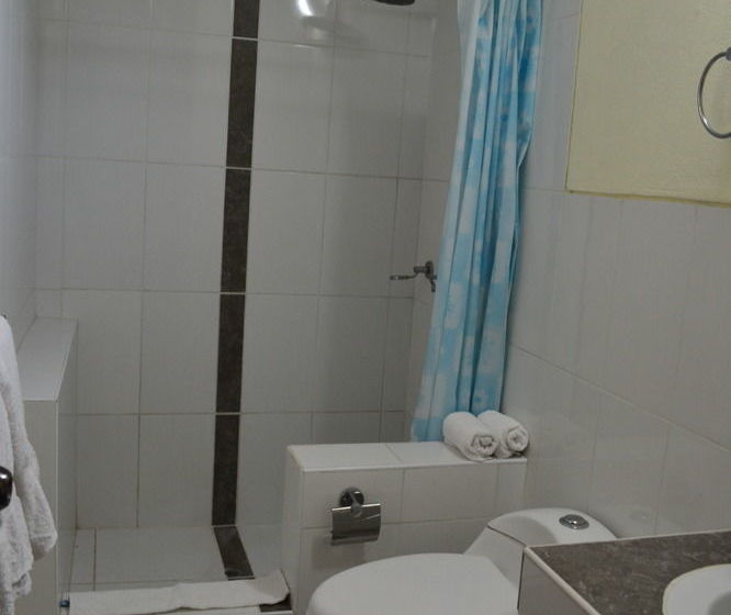 Bed and Breakfast Miskiwasi Bed&Breakfast | Yanque | Caylloma | Perú 17