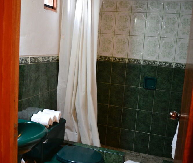 Bed and Breakfast Miskiwasi Bed&Breakfast | Yanque | Caylloma | Perú 18