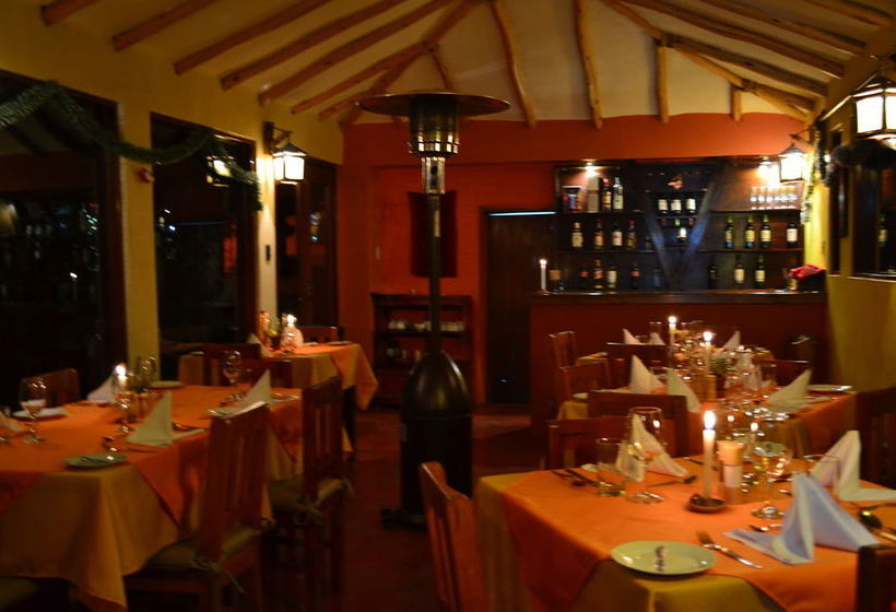 Bed and Breakfast Miskiwasi Bed&Breakfast | Yanque | Caylloma | Perú 19