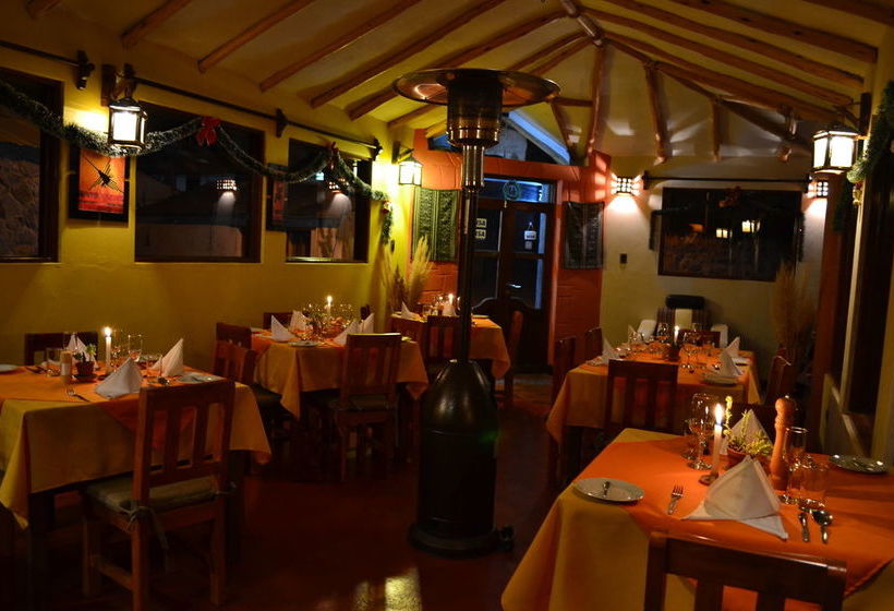 Bed and Breakfast Miskiwasi Bed&Breakfast | Yanque | Caylloma | Perú 20