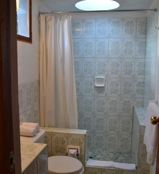 Bed and Breakfast Miskiwasi Bed&Breakfast | Yanque | Caylloma | Perú 3