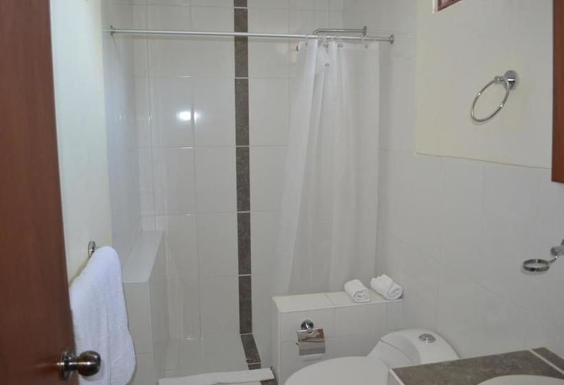 Bed and Breakfast Miskiwasi Bed&Breakfast | Yanque | Caylloma | Perú 5