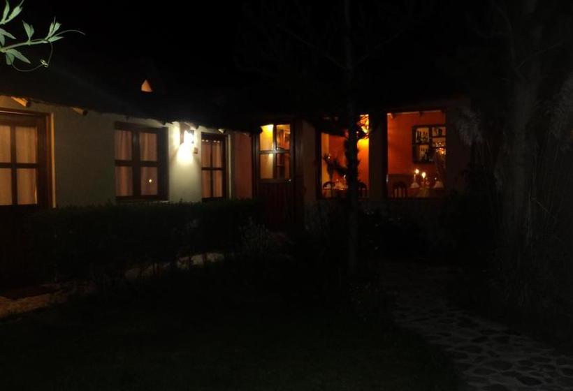 Bed and Breakfast Miskiwasi Bed&Breakfast | Yanque | Caylloma | Perú 8