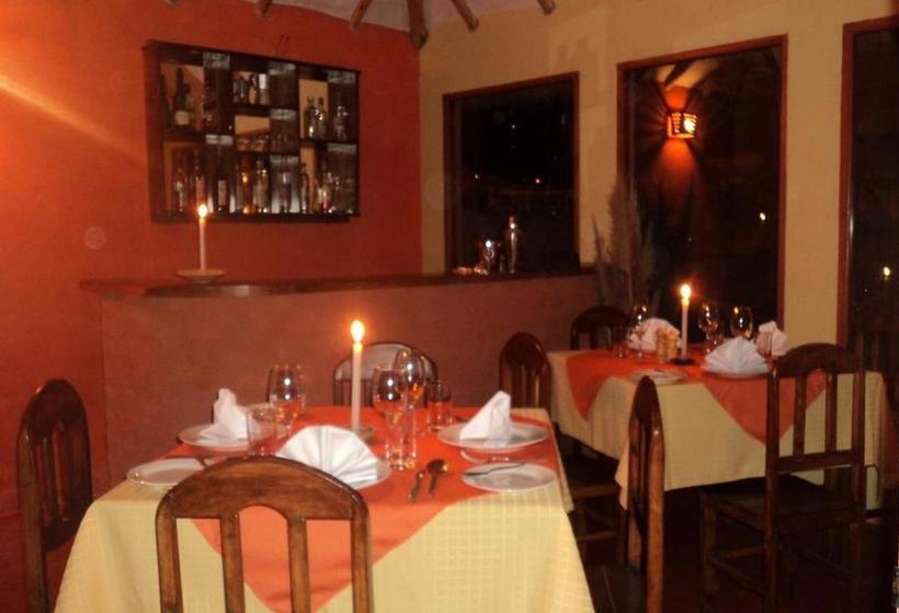 Bed and Breakfast Miskiwasi Bed&Breakfast | Yanque | Caylloma | Perú 9