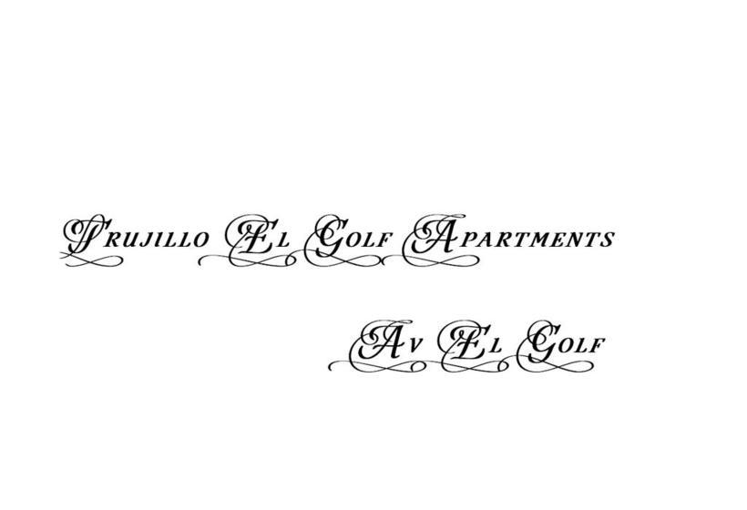 Trujillo El Golf Apartments | Trujillo | Trujillo | Perú 1