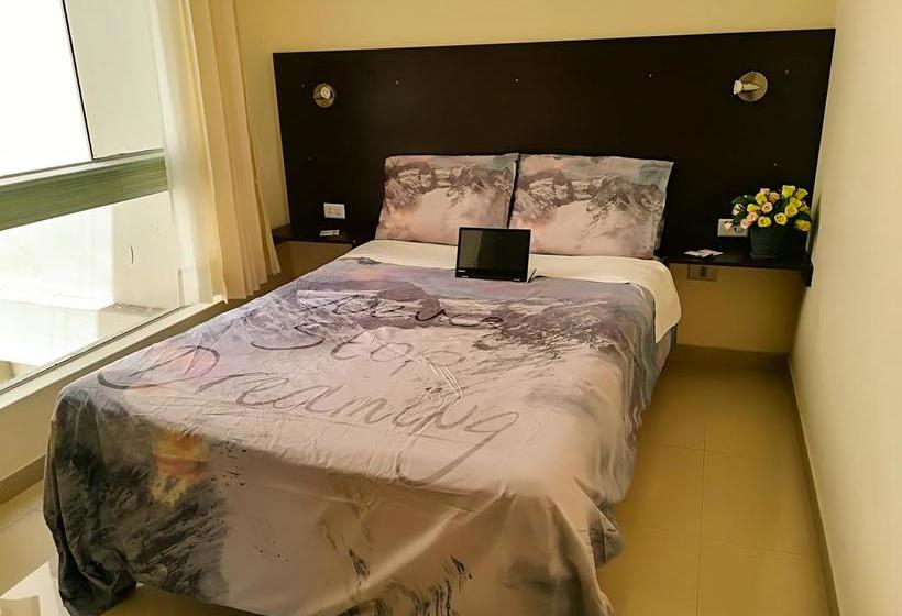 Trujillo El Golf Apartments | Trujillo | Trujillo | Perú 10