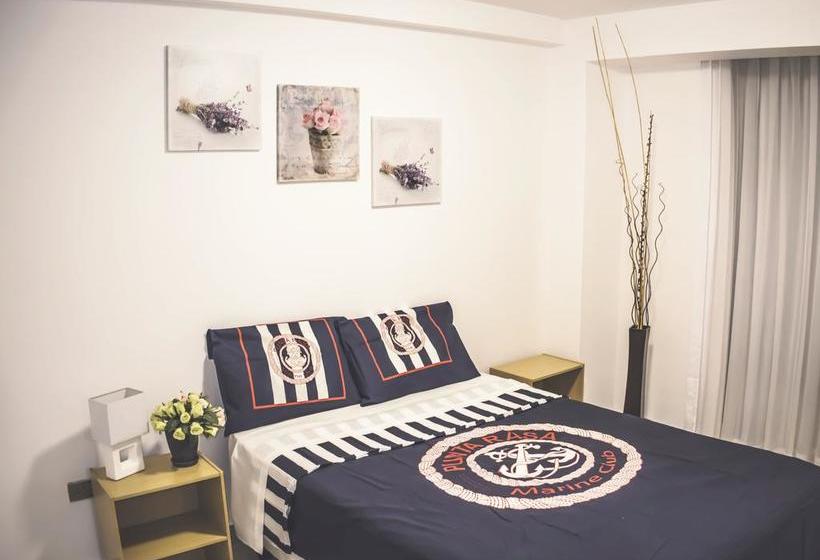 Trujillo El Golf Apartments | Trujillo | Trujillo | Perú 13