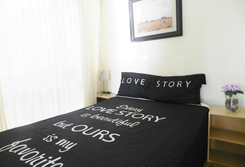 Trujillo El Golf Apartments | Trujillo | Trujillo | Perú 14