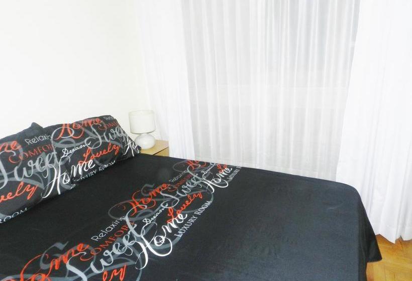 Trujillo El Golf Apartments | Trujillo | Trujillo | Perú 15