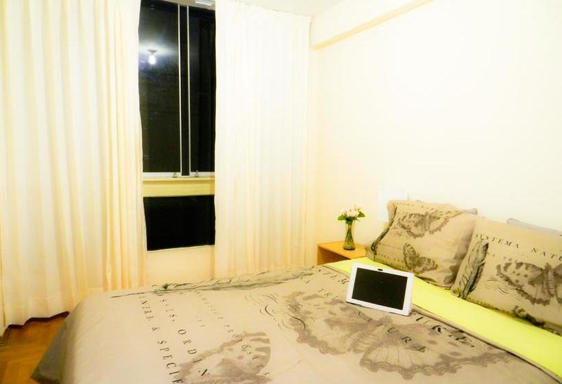 Trujillo El Golf Apartments | Trujillo | Trujillo | Perú 16