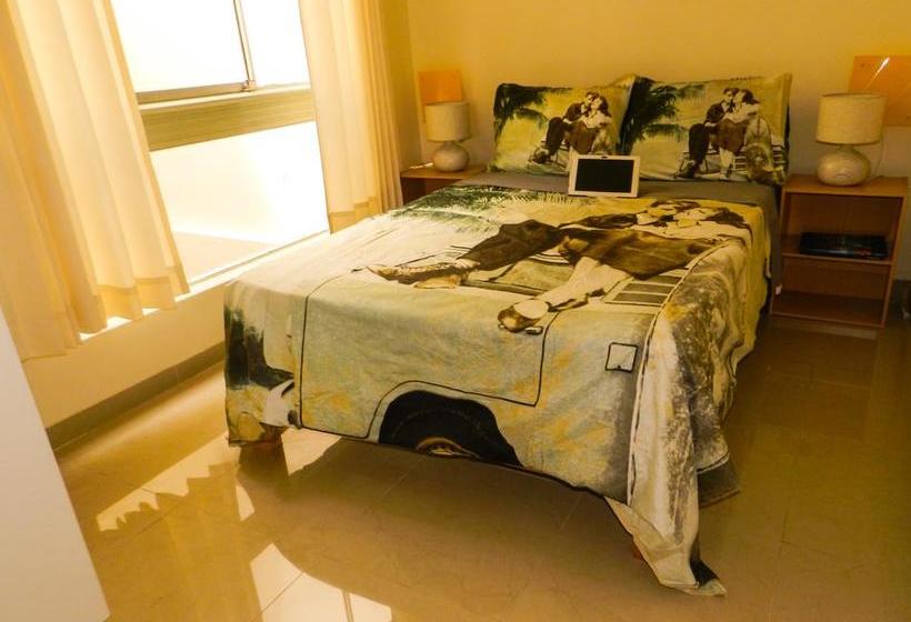 Trujillo El Golf Apartments | Trujillo | Trujillo | Perú 17