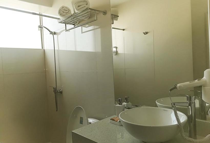 Trujillo El Golf Apartments | Trujillo | Trujillo | Perú 18